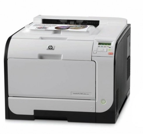 Оргтехника HP LaserJet Pro 300 color M351a CE955A ...